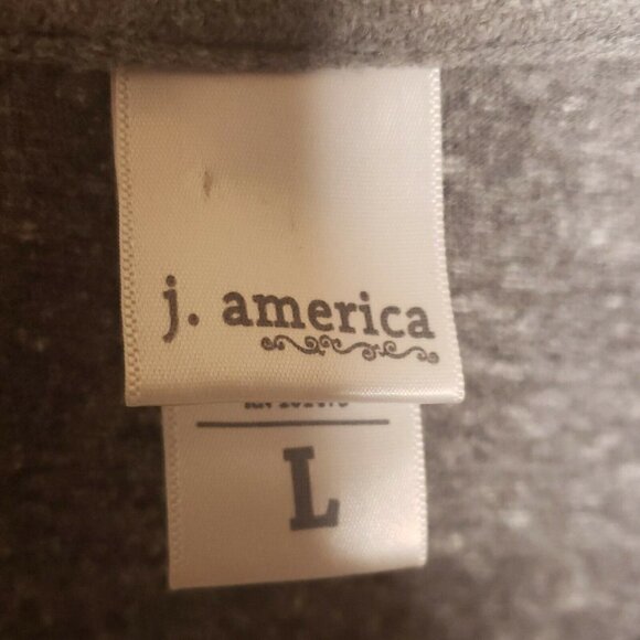 University Of Missouri Scoop Neck Long Sleeve Top - Picture 5 of 6